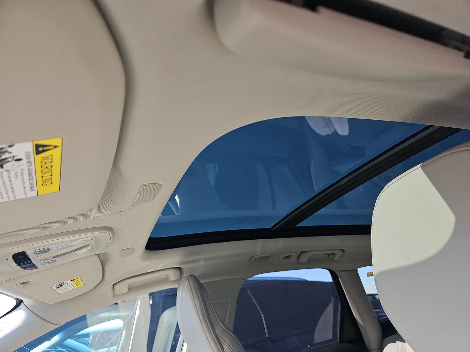 2024 Volvo XC60 B5 Ultimate AWD