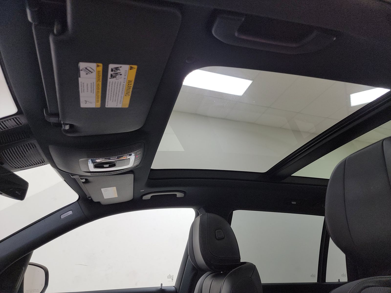 2023 Mercedes-Benz GLS GLS 580 AWD