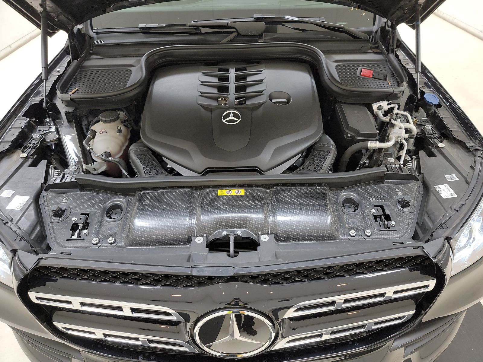 2023 Mercedes-Benz GLS GLS 580 AWD