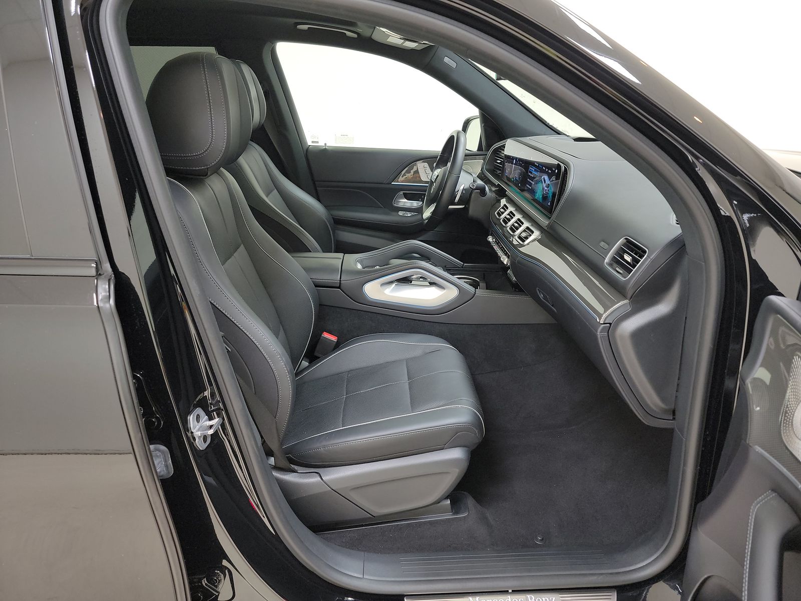 2023 Mercedes-Benz GLS GLS 580 AWD