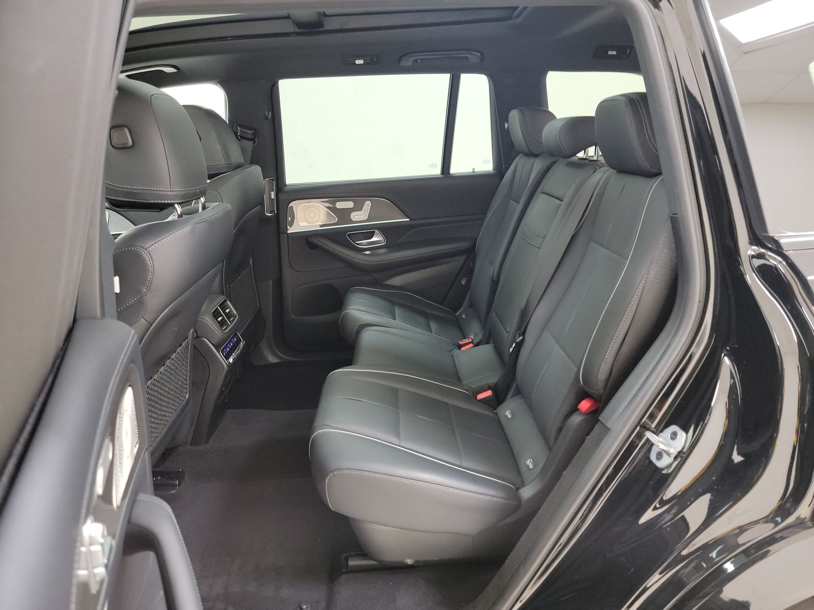 2023 Mercedes-Benz GLS GLS 580 AWD