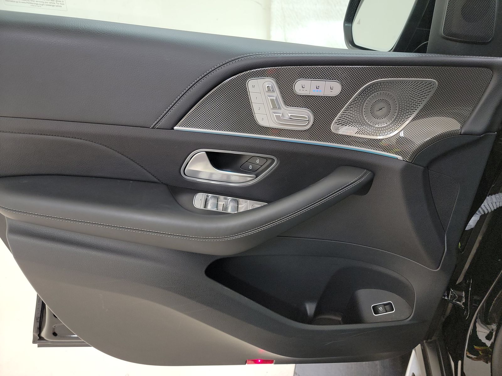 2023 Mercedes-Benz GLS GLS 580 AWD