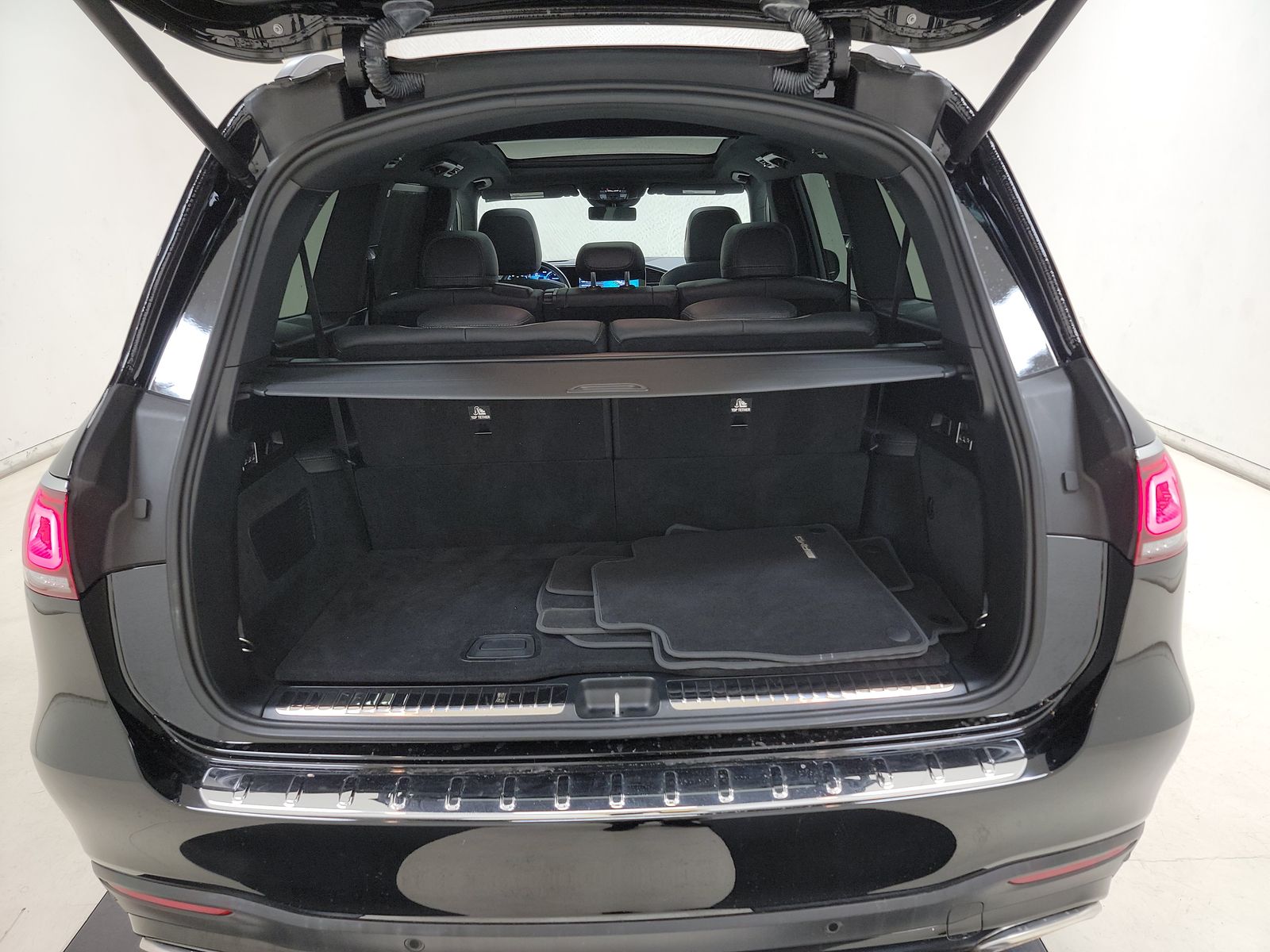 2023 Mercedes-Benz GLS GLS 580 AWD