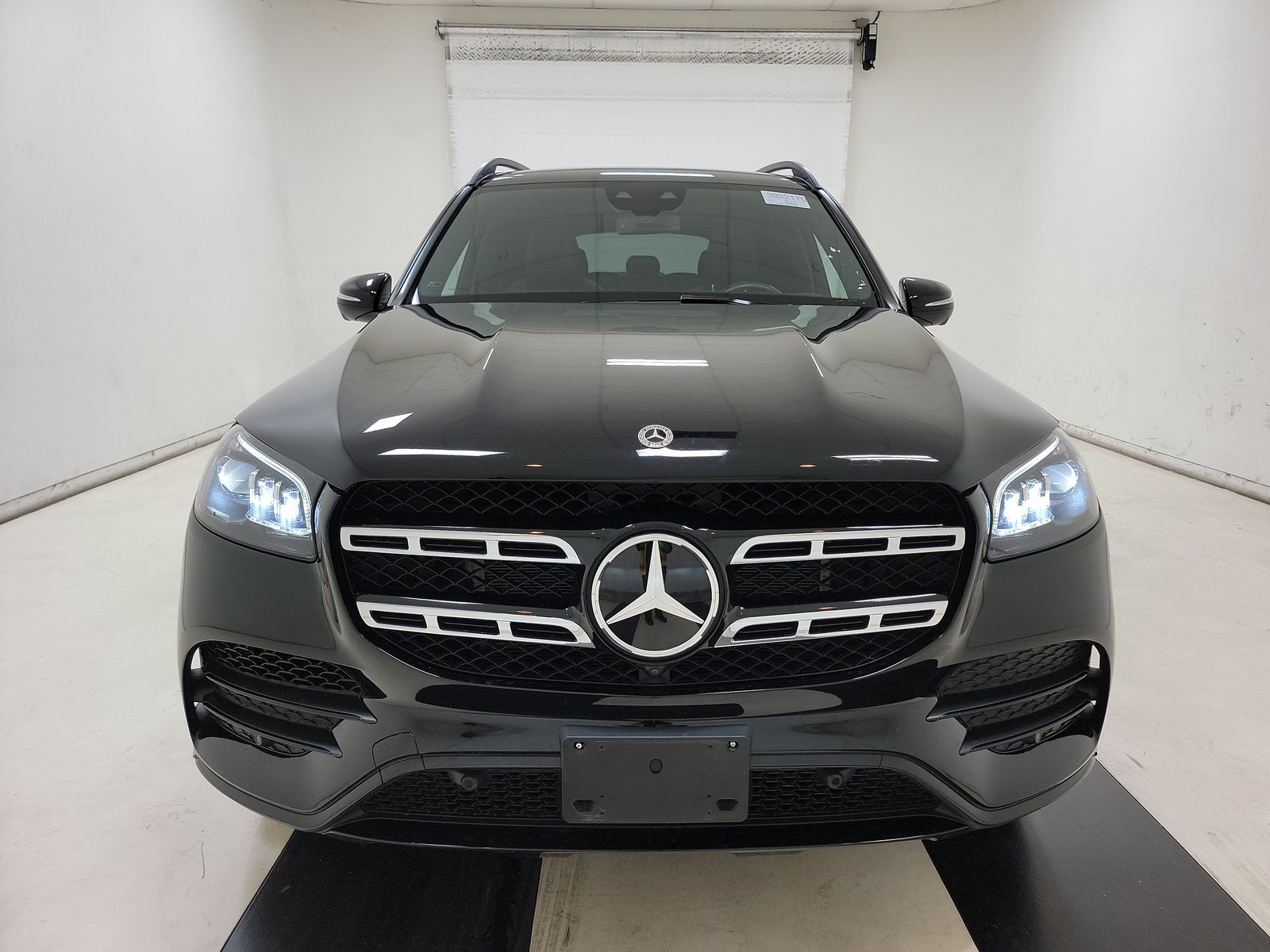 2023 Mercedes-Benz GLS GLS 580 AWD