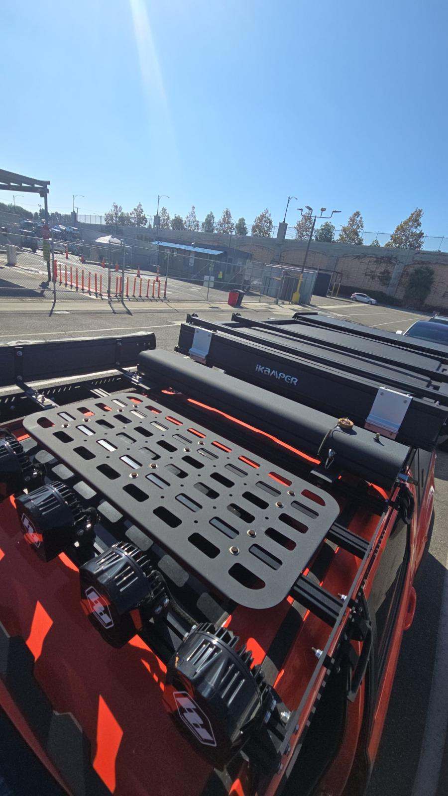 2023 Toyota Tacoma TRD Pro AWD