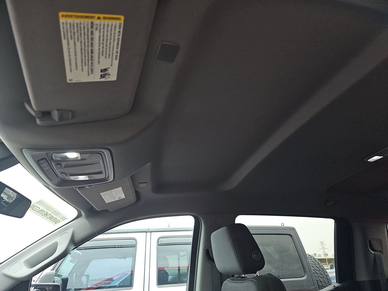 2020 Chevrolet Silverado 1500 LT AWD