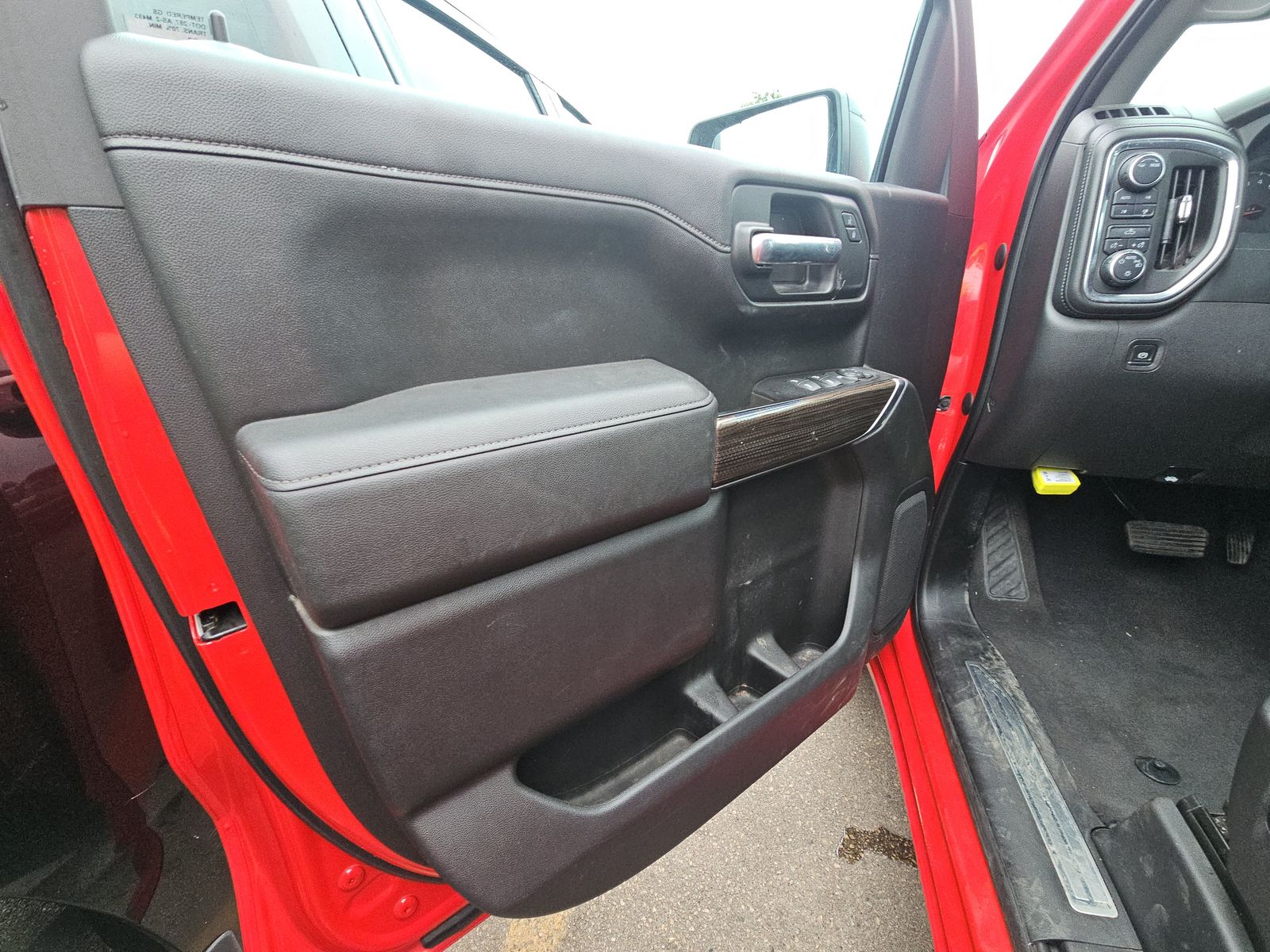 2020 Chevrolet Silverado 1500 LT AWD