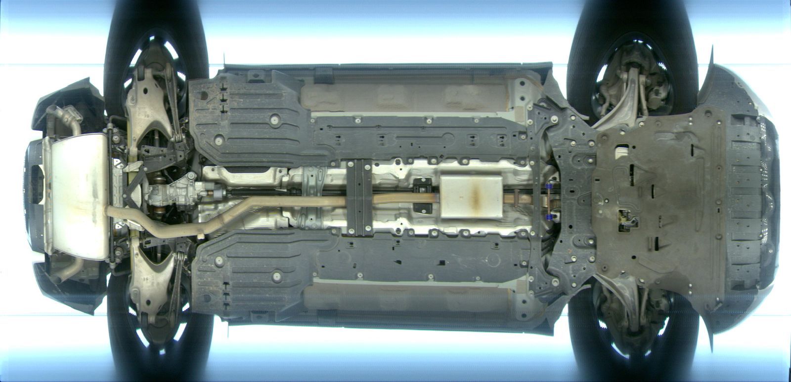 2024 Volvo XC60 B5 Core AWD