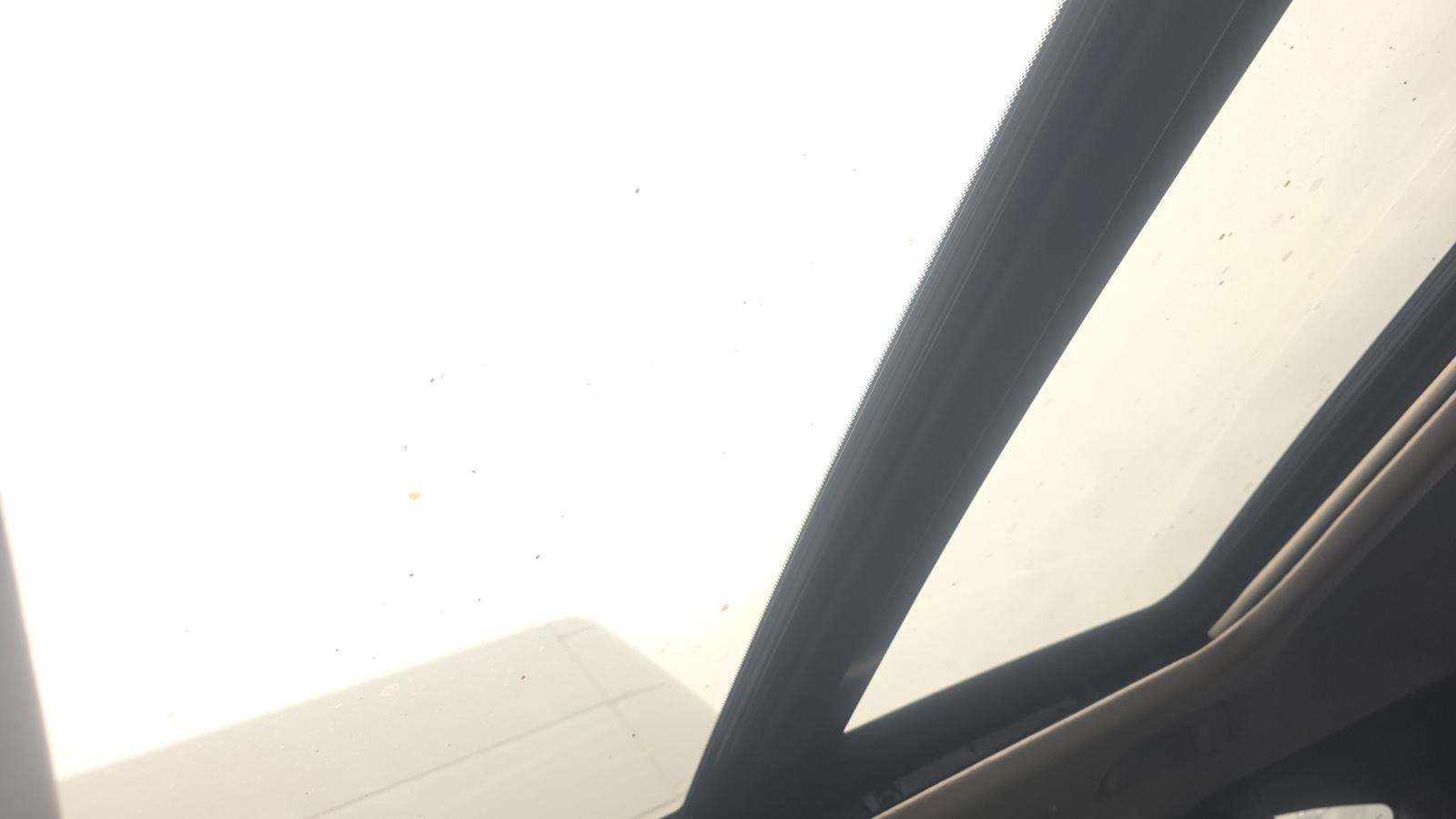 2025 Nissan Murano Platinum AWD