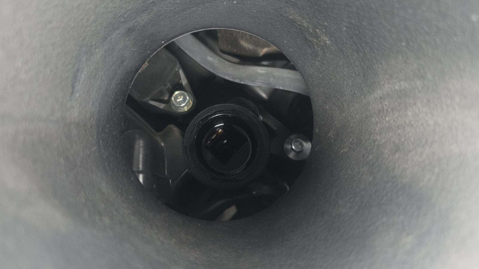 2025 Nissan Murano Platinum AWD