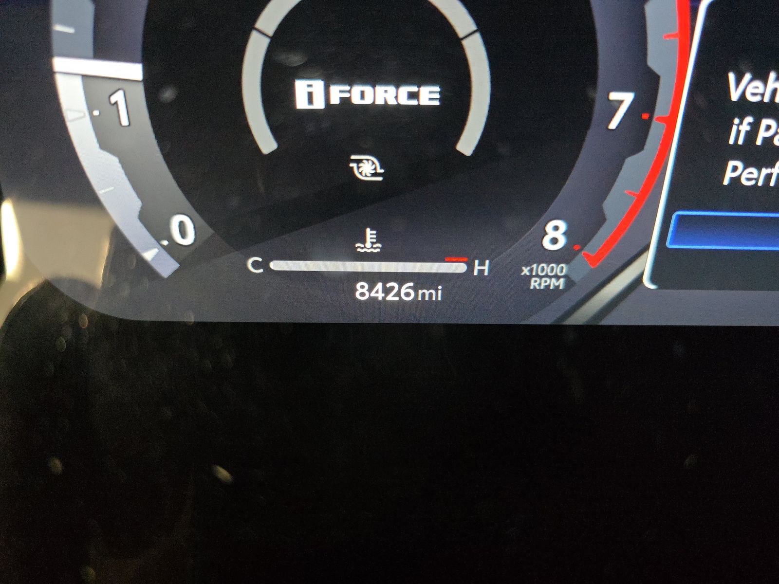 2025 Toyota Tacoma TRD Off-Road AWD