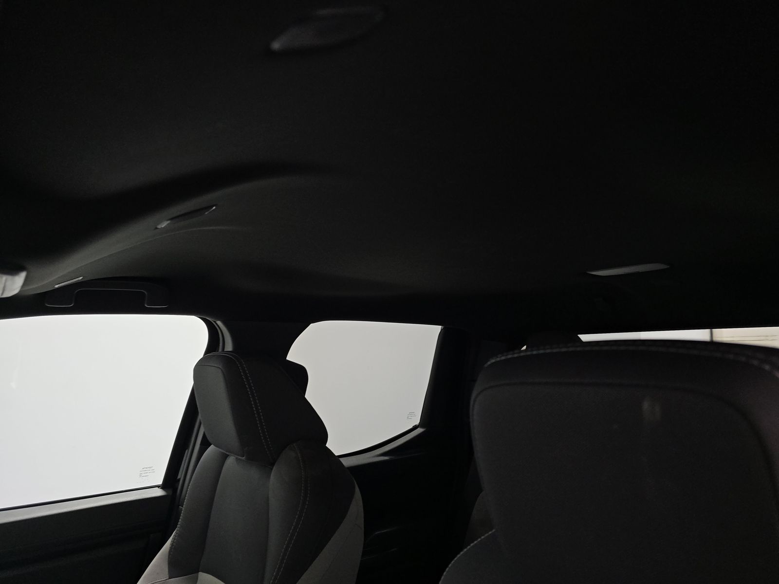 2025 Toyota Tacoma TRD Off-Road AWD