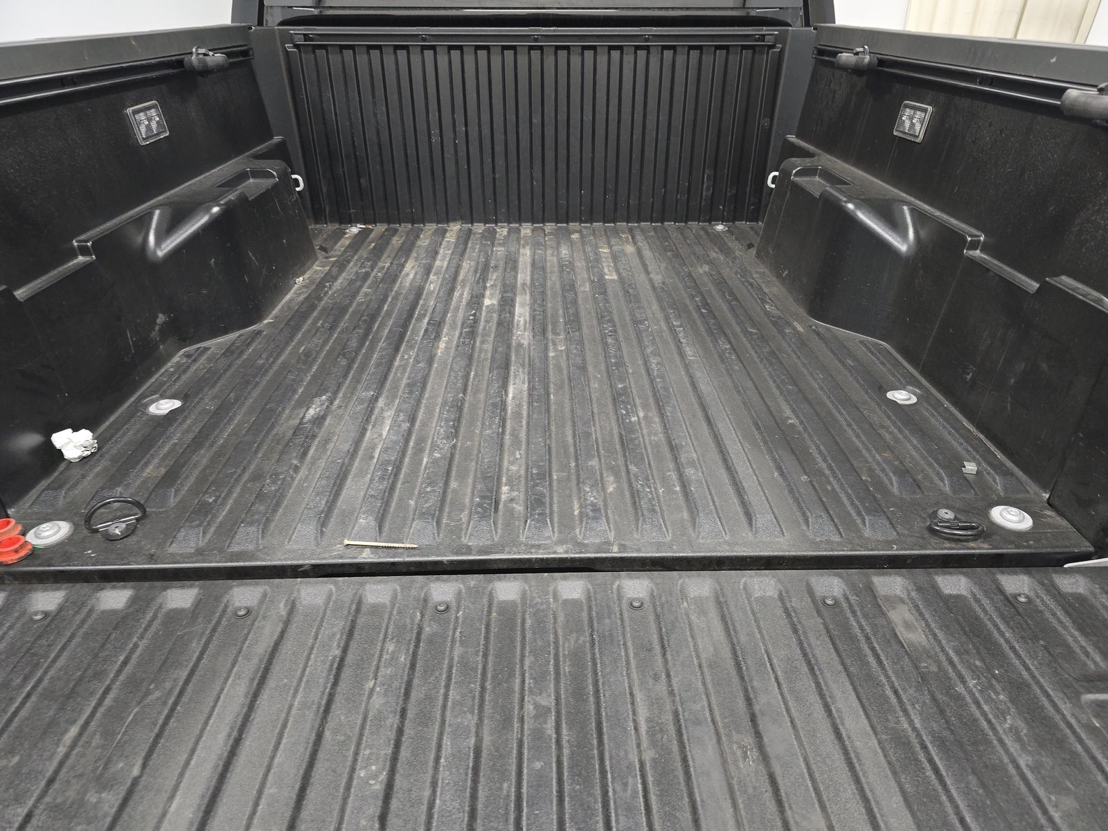 2025 Toyota Tacoma TRD Off-Road AWD