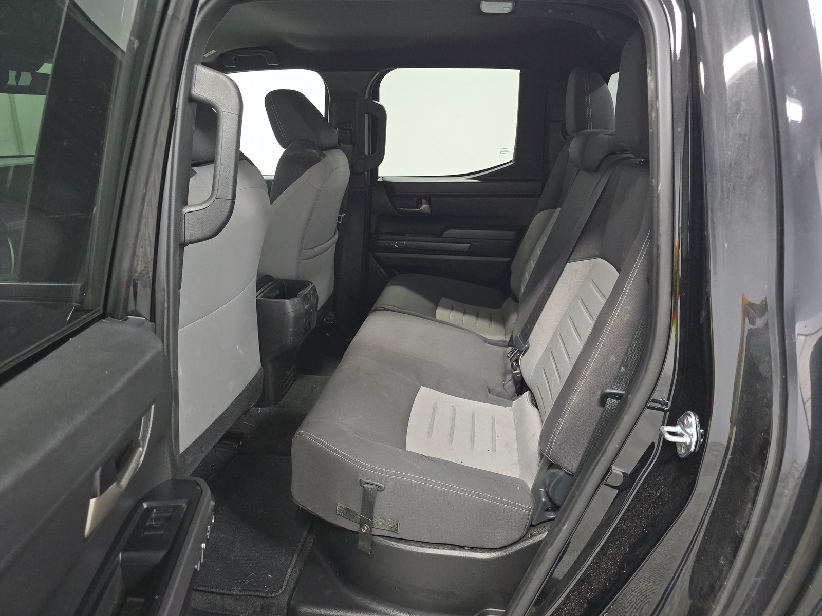 2025 Toyota Tacoma TRD Off-Road AWD