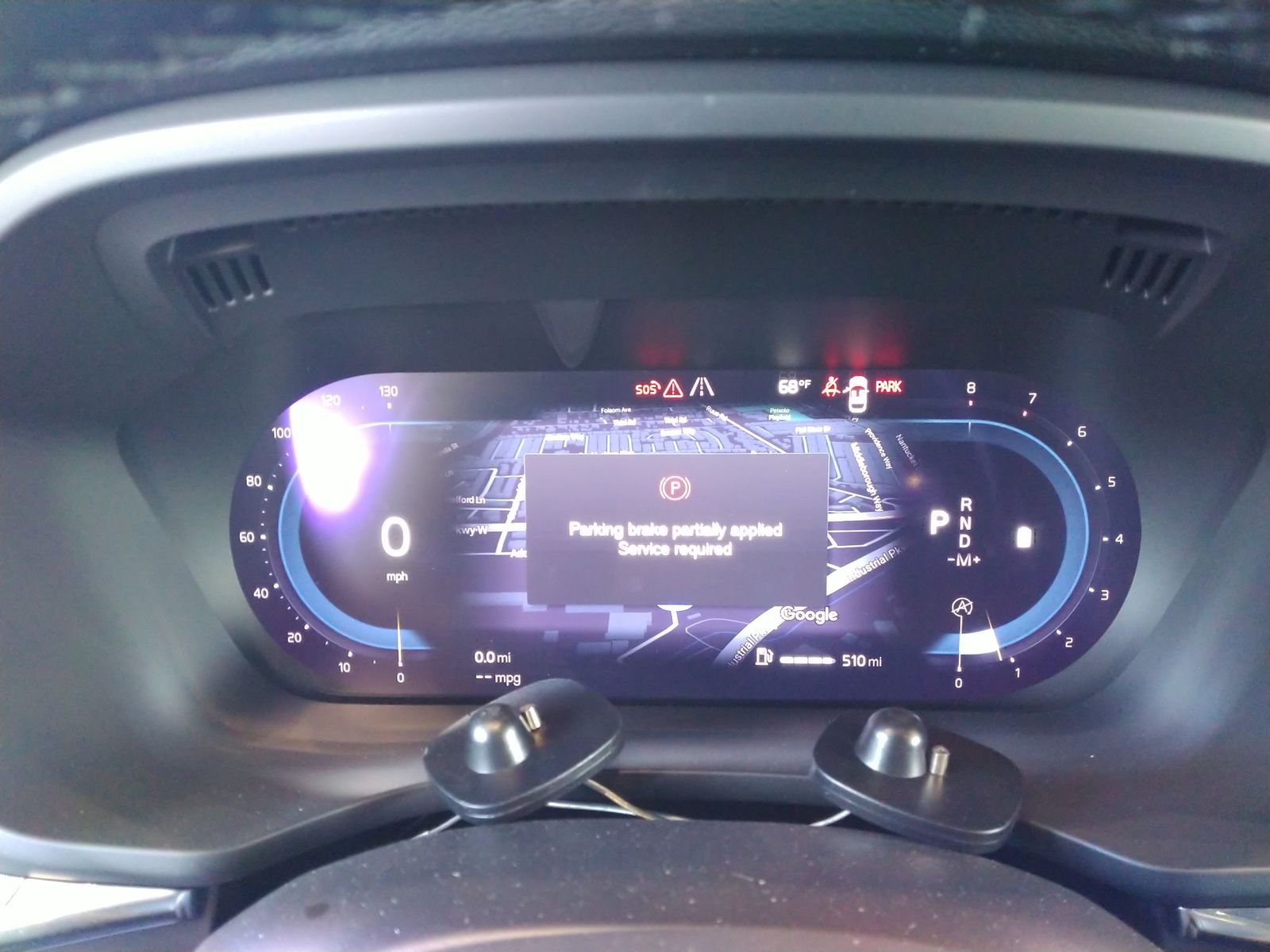 2025 Volvo XC60 B5 Plus AWD