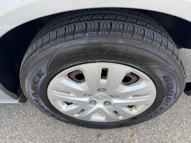 2019 Dodge Grand Caravan SE FWD