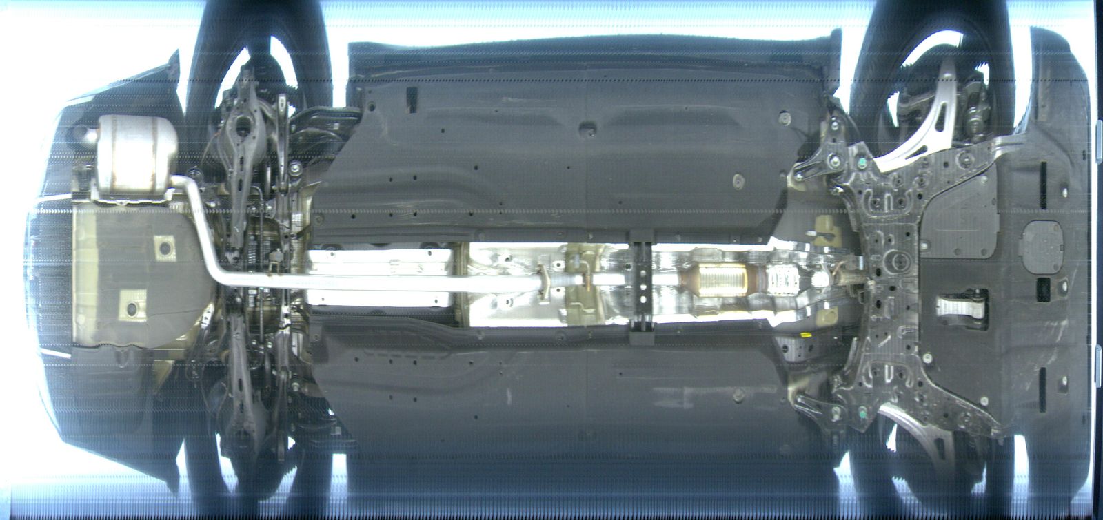 2024 Hyundai Sonata SEL FWD