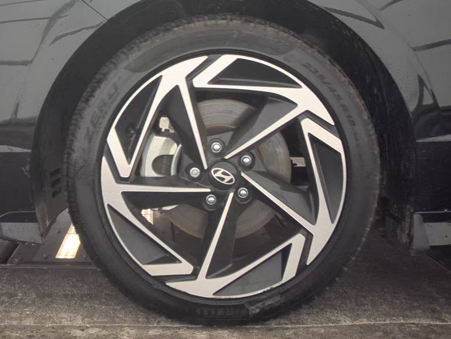 2024 Hyundai Sonata SEL FWD