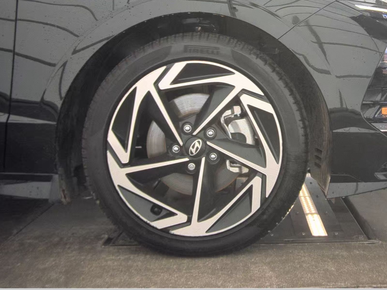 2024 Hyundai Sonata SEL FWD