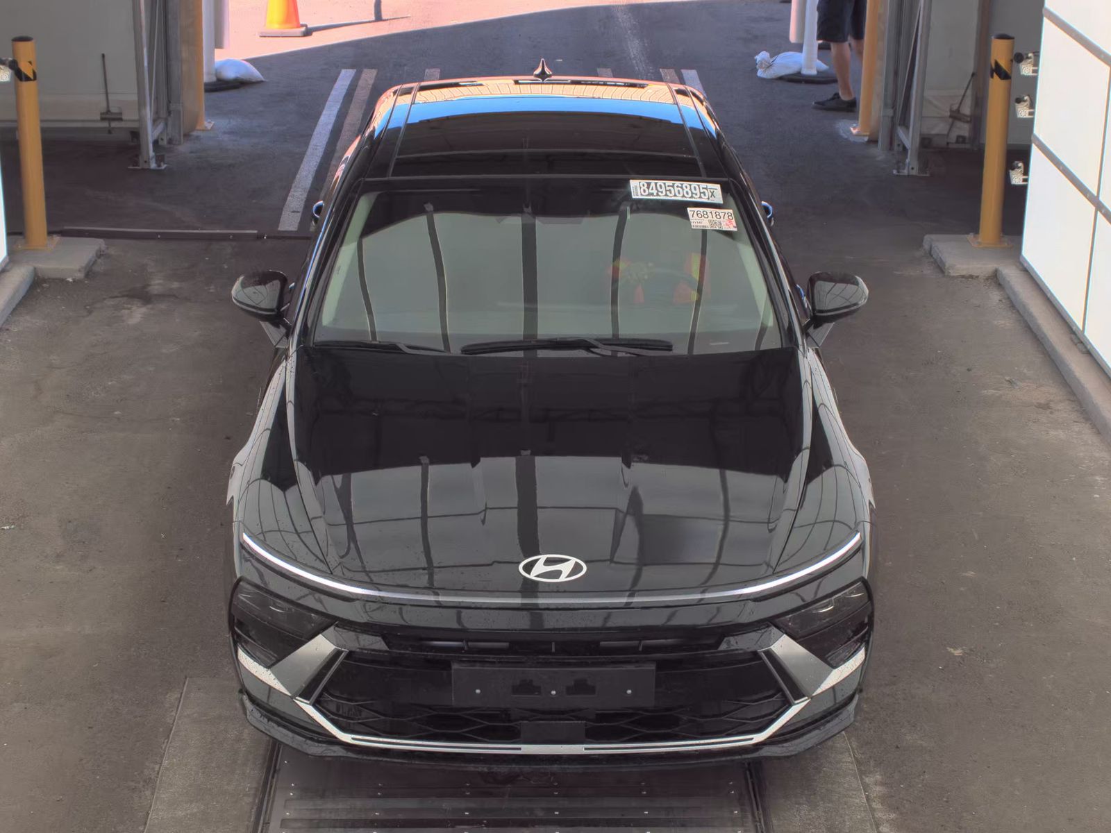 2024 Hyundai Sonata SEL FWD