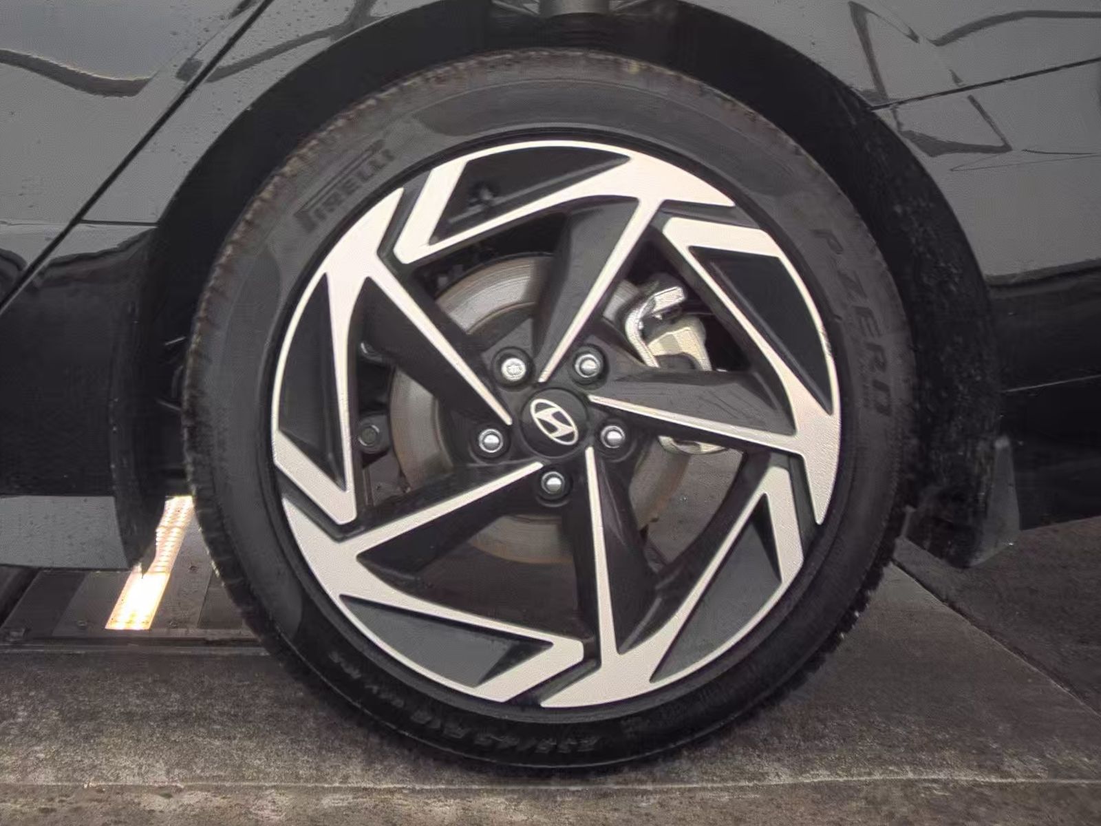 2024 Hyundai Sonata SEL FWD