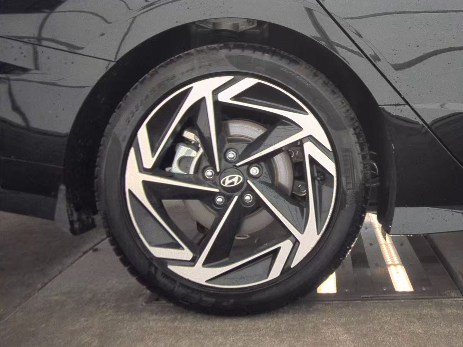 2024 Hyundai Sonata SEL FWD