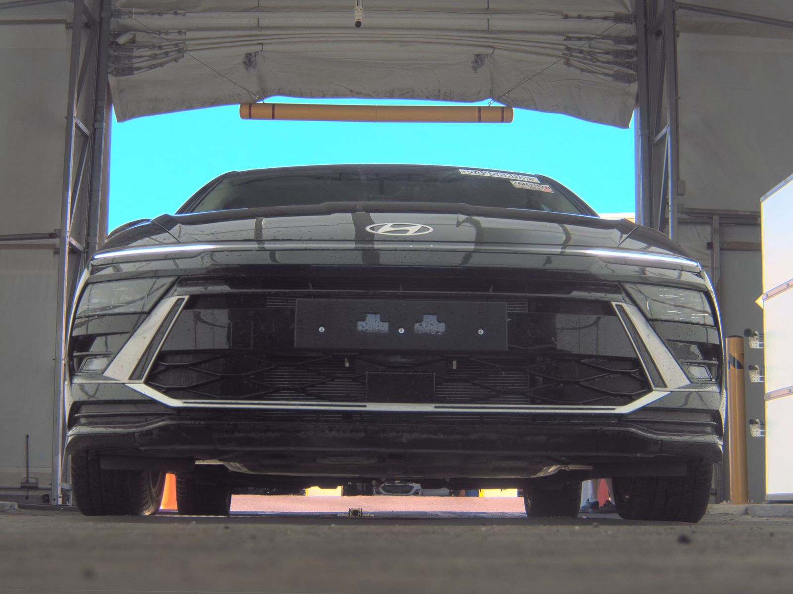 2024 Hyundai Sonata SEL FWD