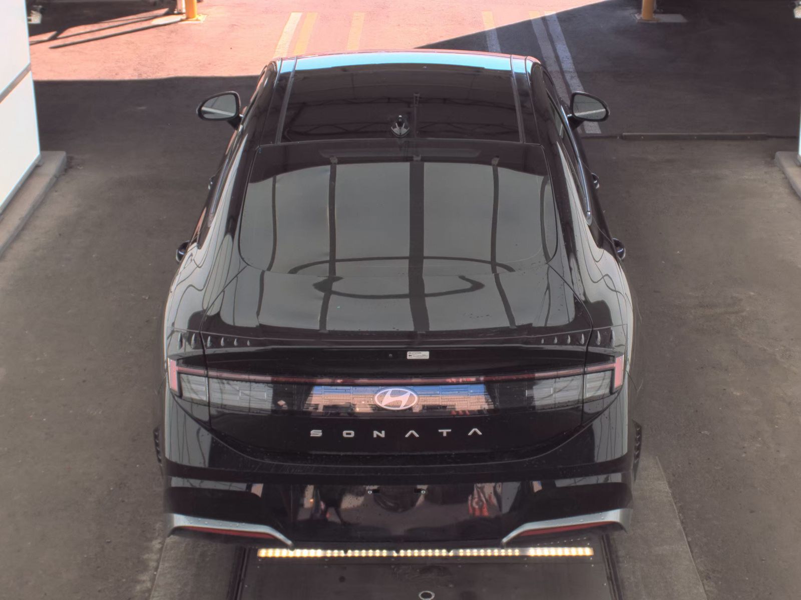 2024 Hyundai Sonata SEL FWD