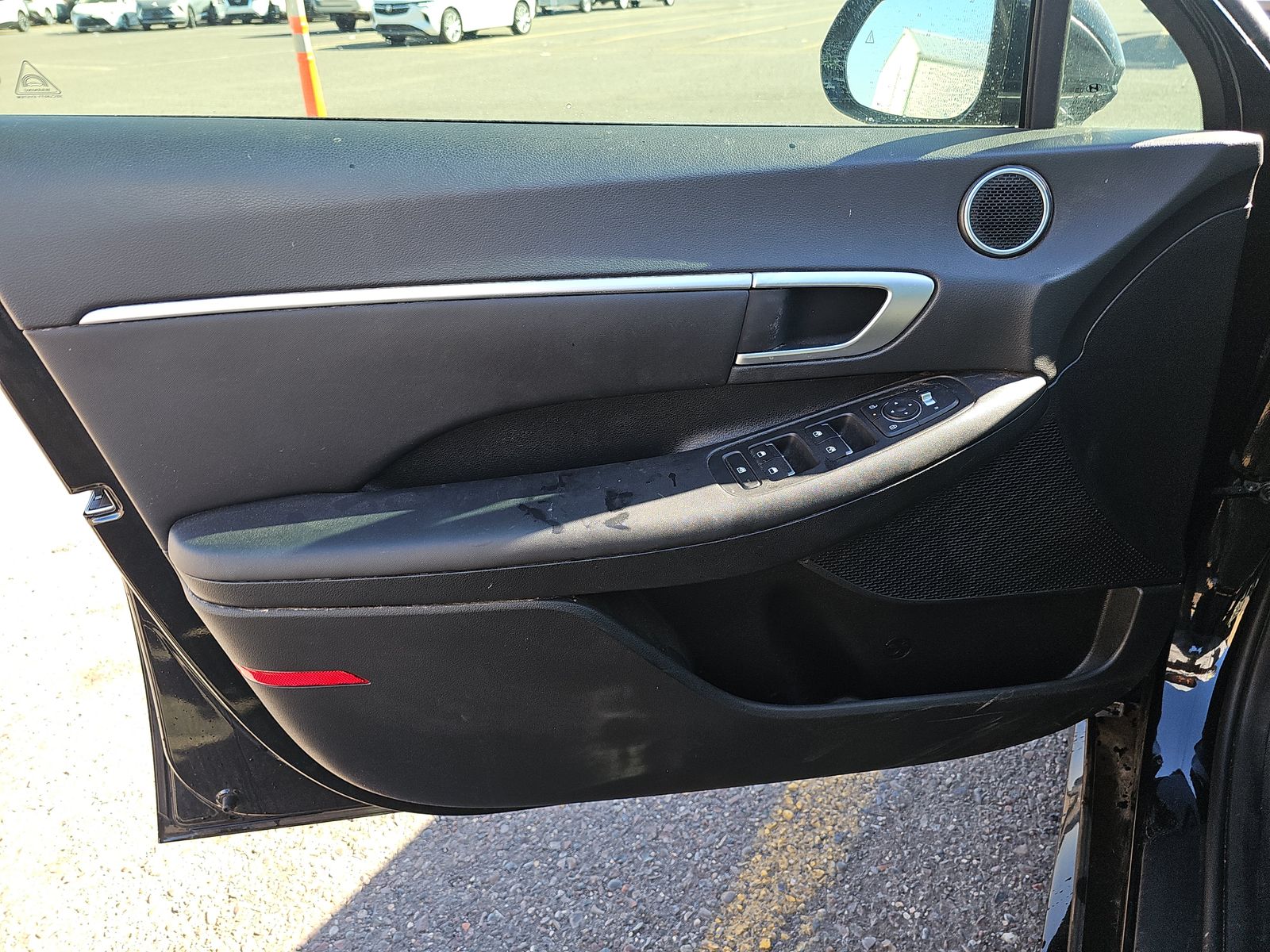 2024 Hyundai Sonata SEL FWD