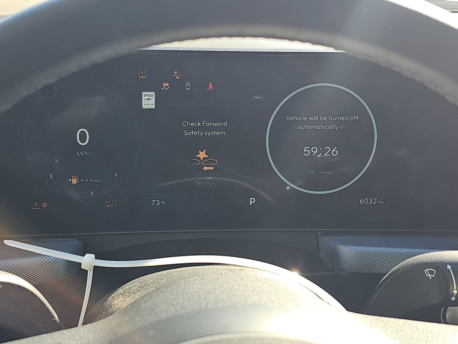 2024 Hyundai Sonata SEL FWD