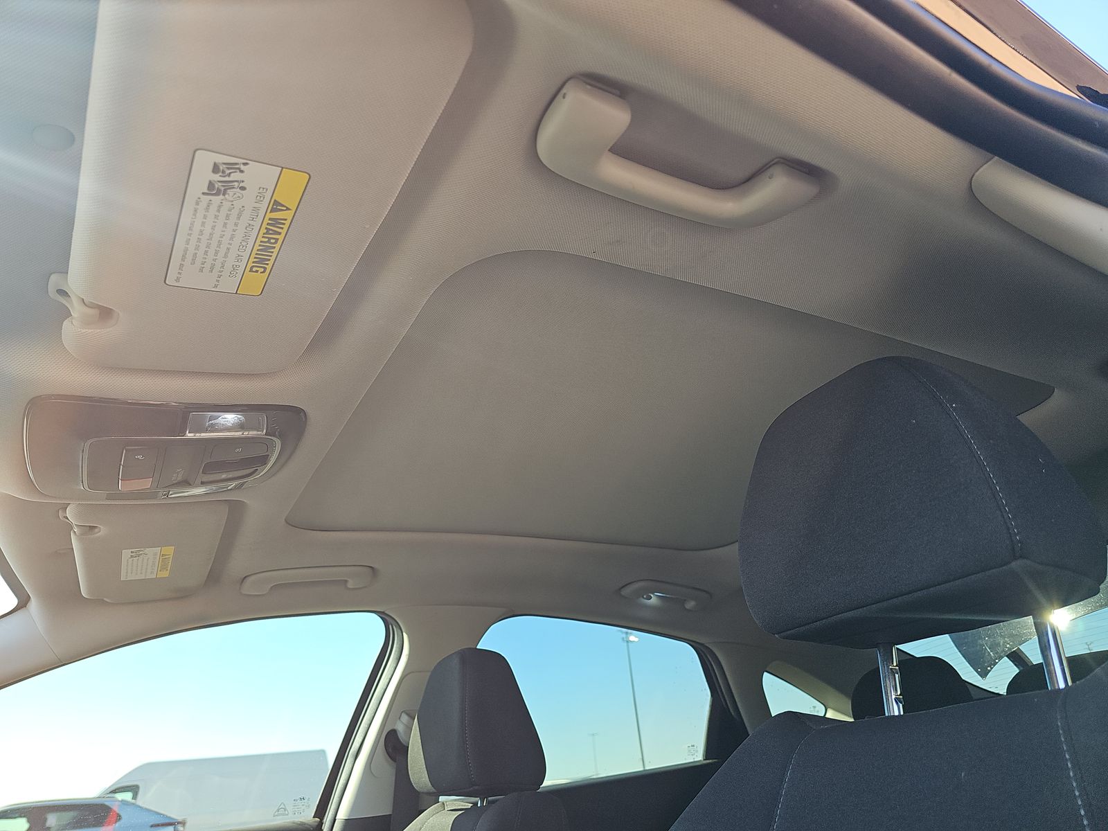 2024 Hyundai Sonata SEL FWD