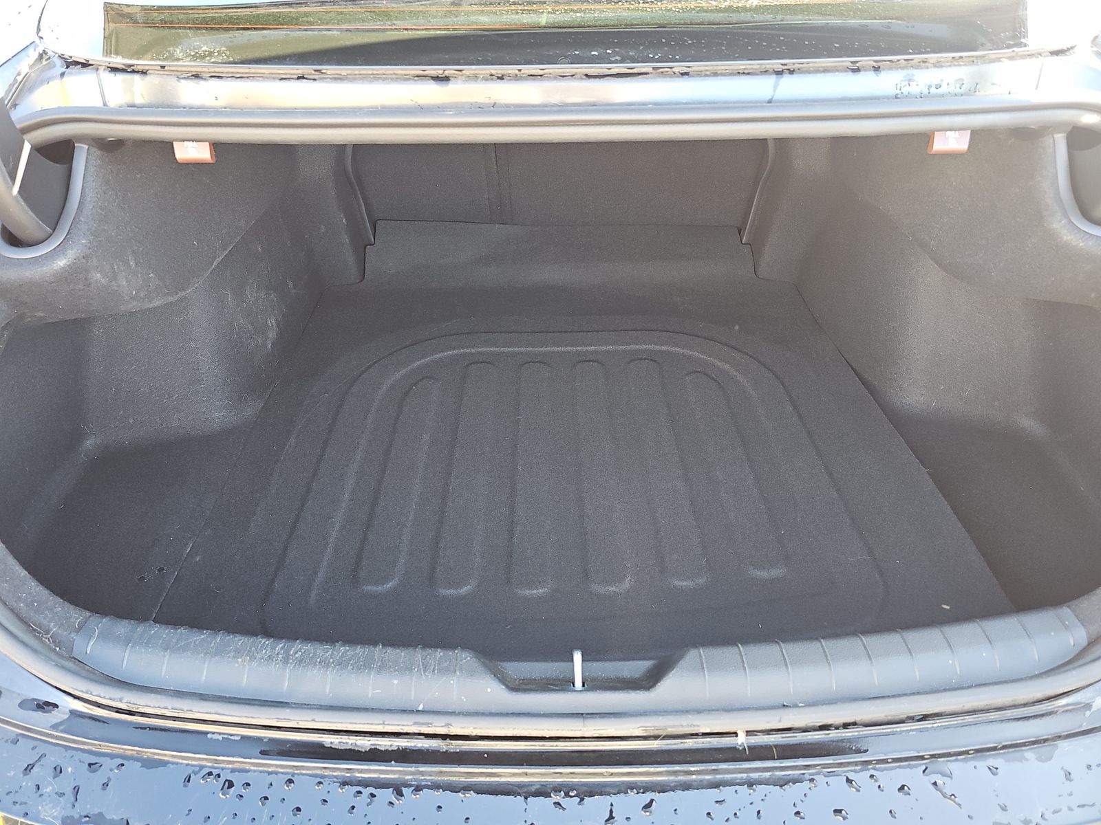 2024 Hyundai Sonata SEL FWD