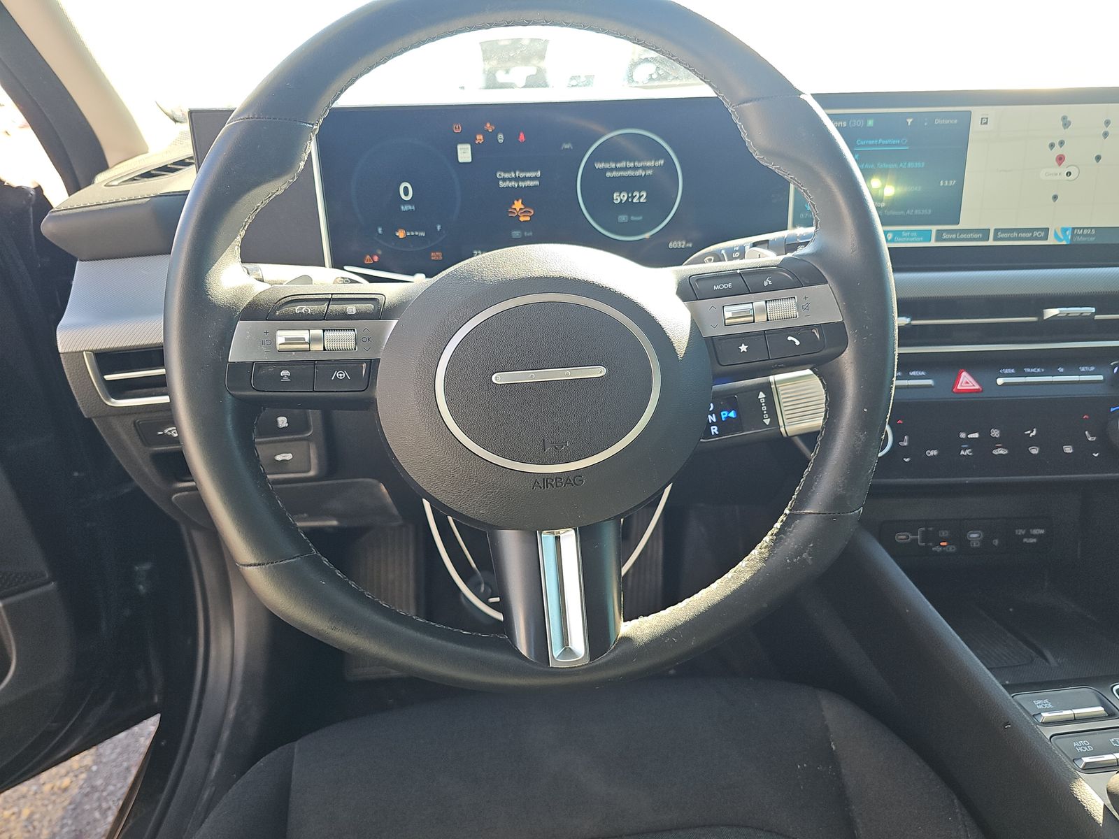 2024 Hyundai Sonata SEL FWD