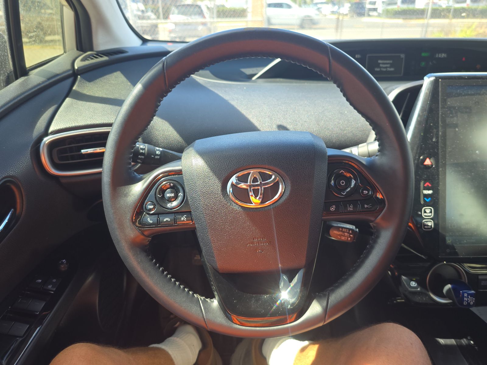 2020 Toyota Prius Prime Limited FWD