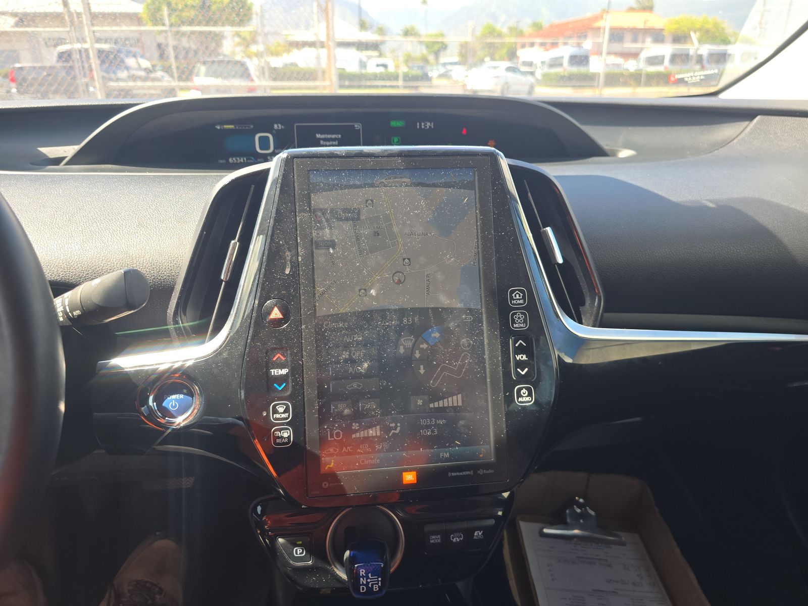 2020 Toyota Prius Prime Limited FWD