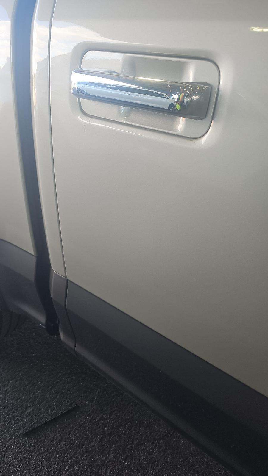 2018 Ford F-150 King Ranch AWD