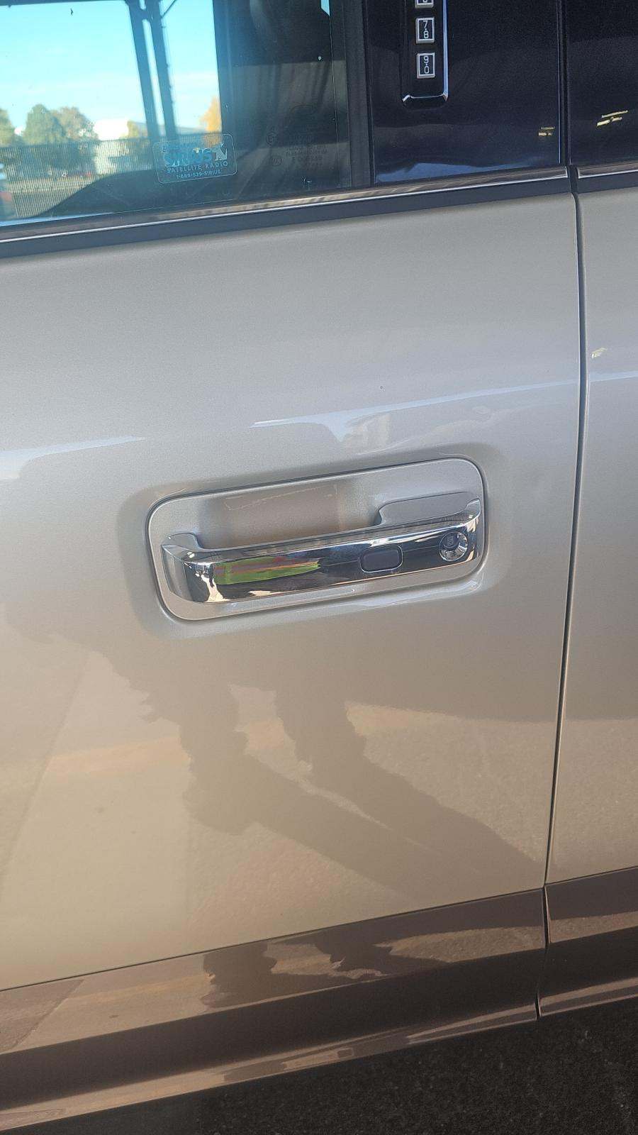 2018 Ford F-150 King Ranch AWD