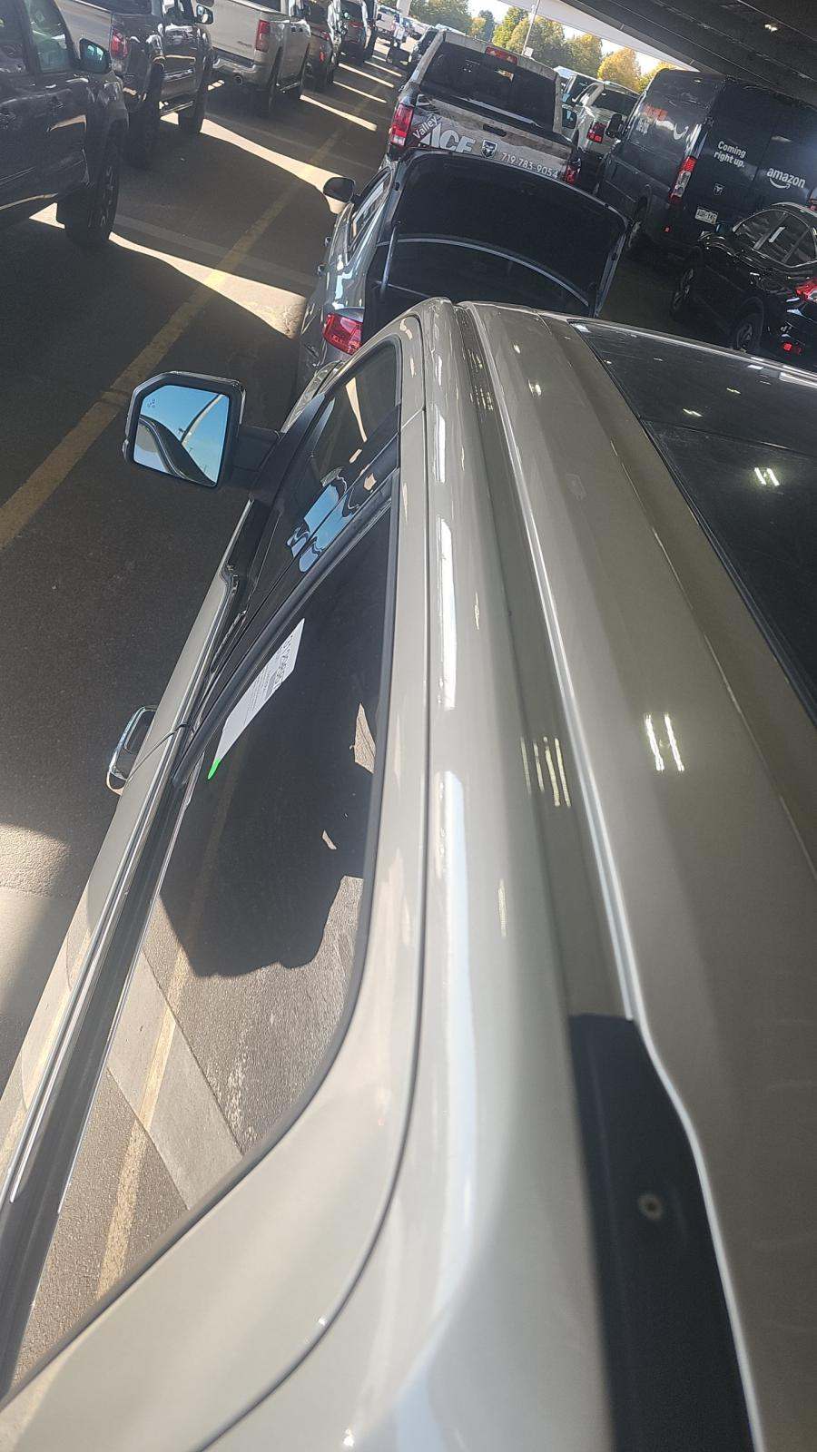 2018 Ford F-150 King Ranch AWD