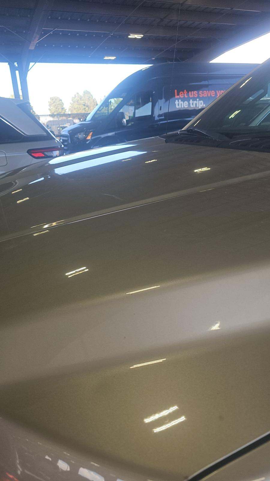 2018 Ford F-150 King Ranch AWD