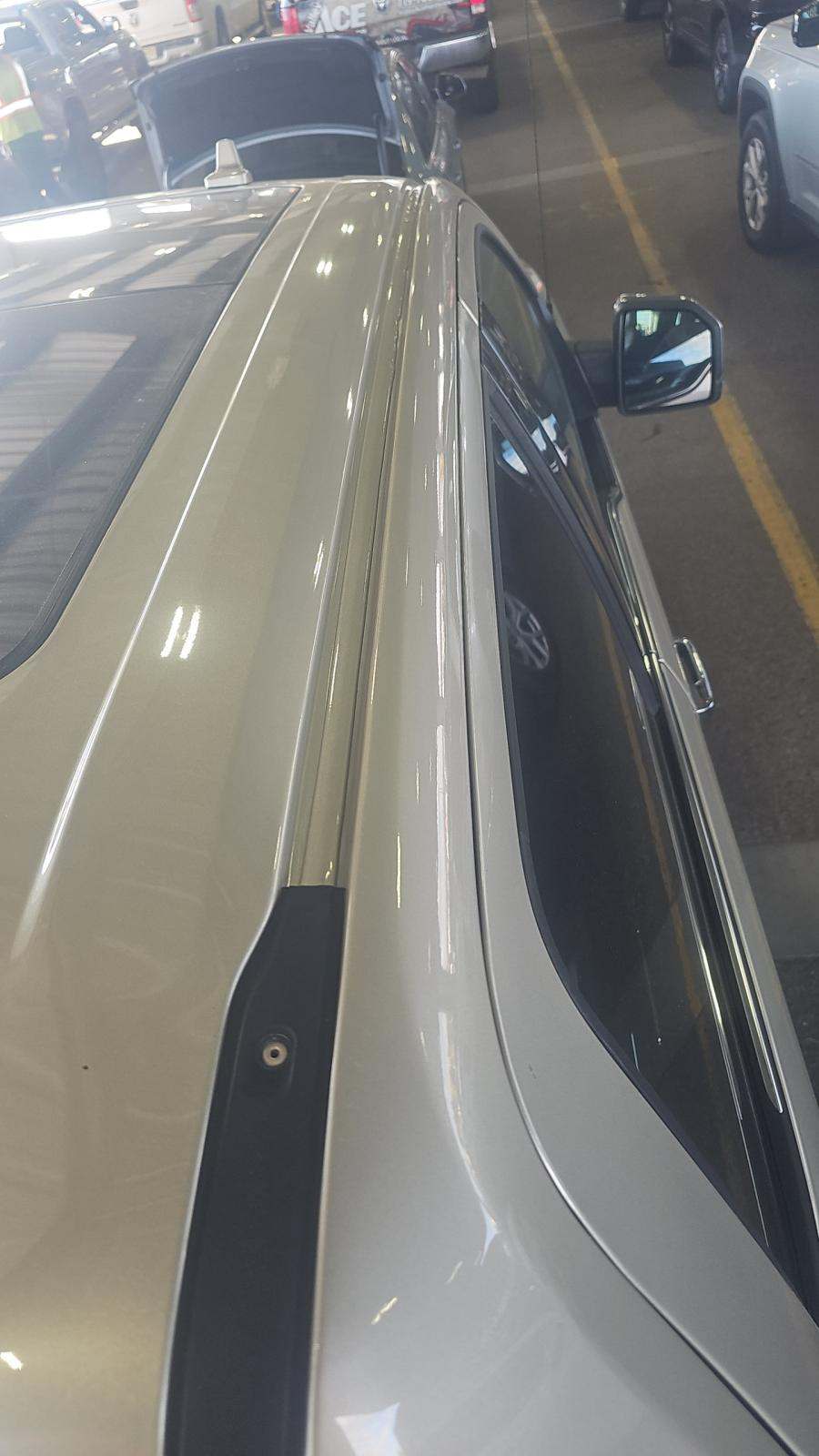 2018 Ford F-150 King Ranch AWD