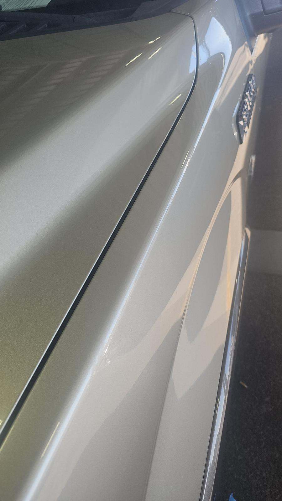 2018 Ford F-150 King Ranch AWD