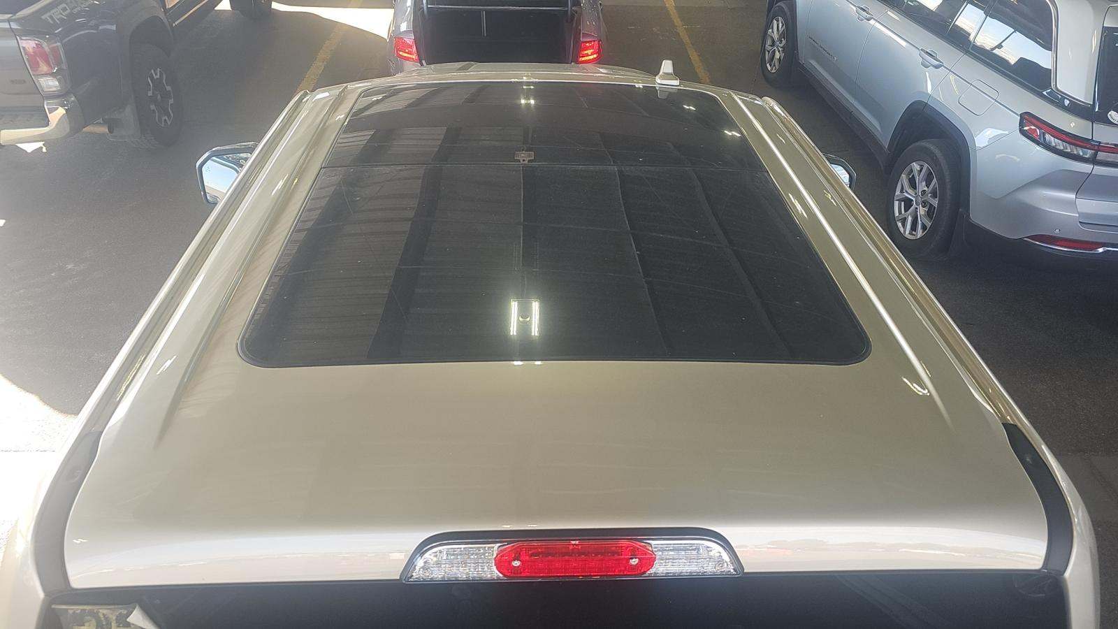 2018 Ford F-150 King Ranch AWD