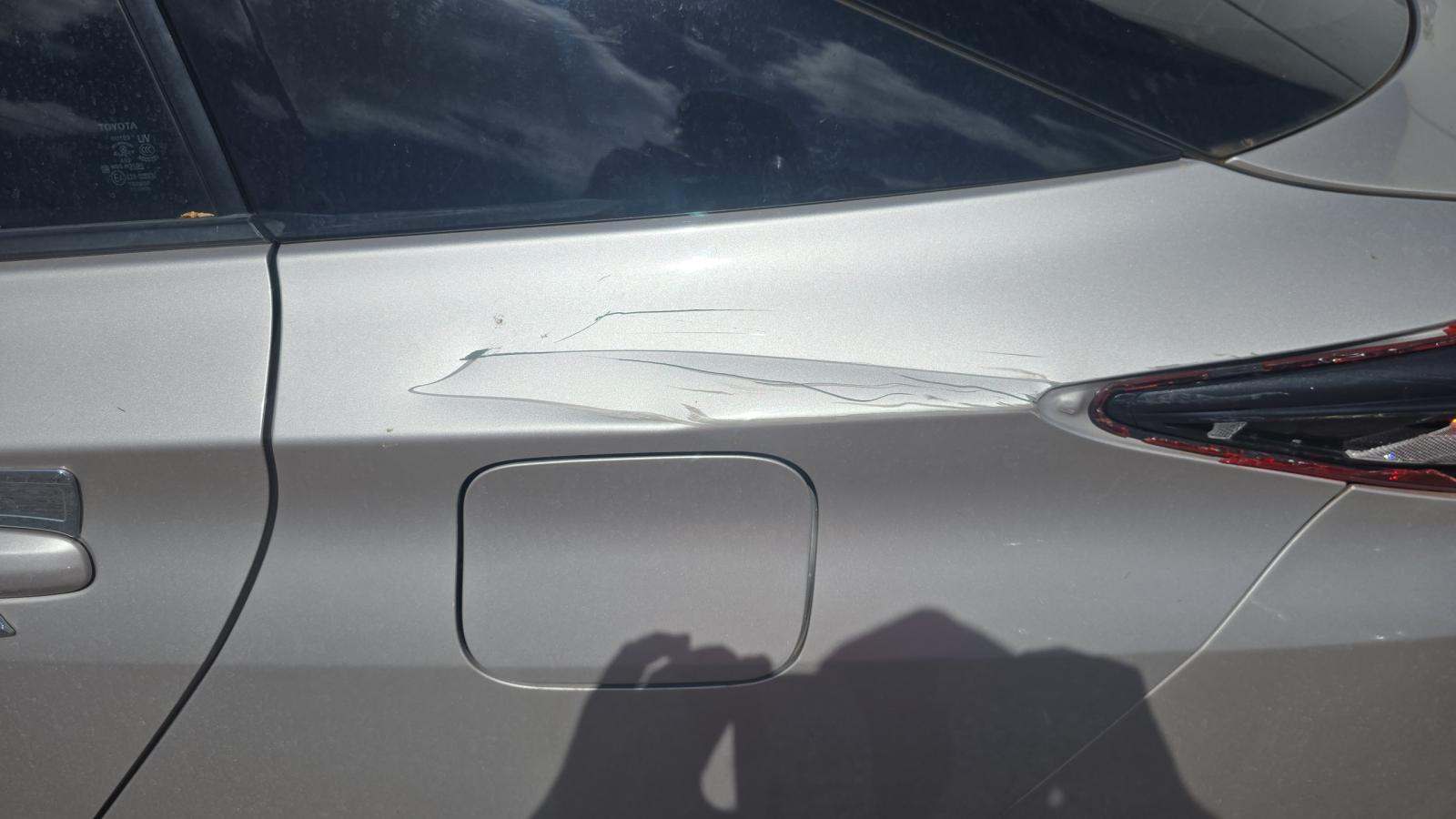 2020 Toyota Prius Prime Limited FWD