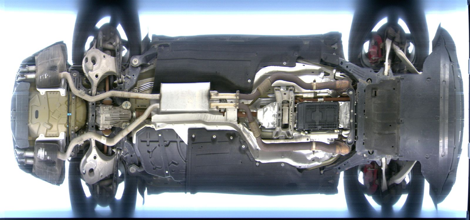 2023 Ford Explorer ST AWD