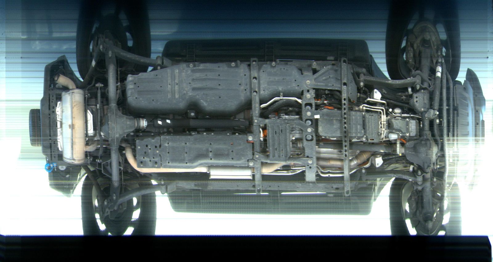 2022 Jeep Wrangler Unlimited 4xe Sahara AWD