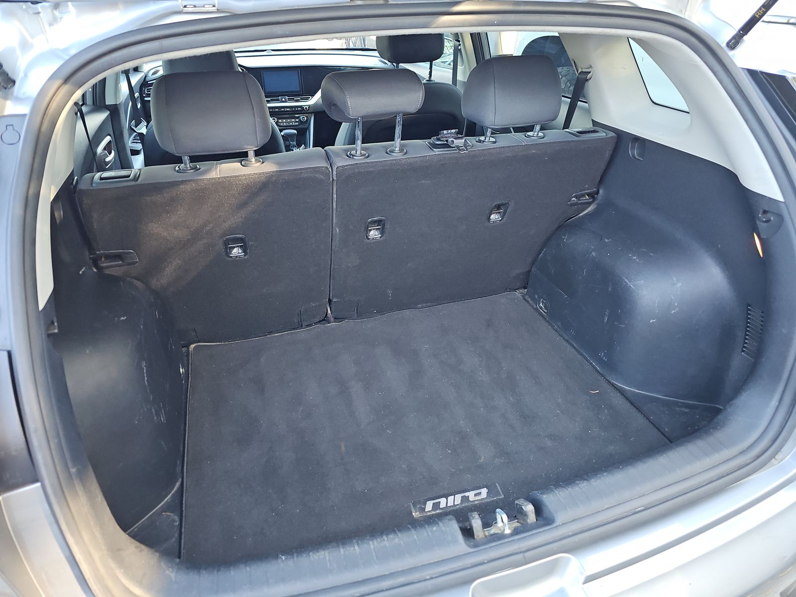 2022 Kia Niro LX FWD