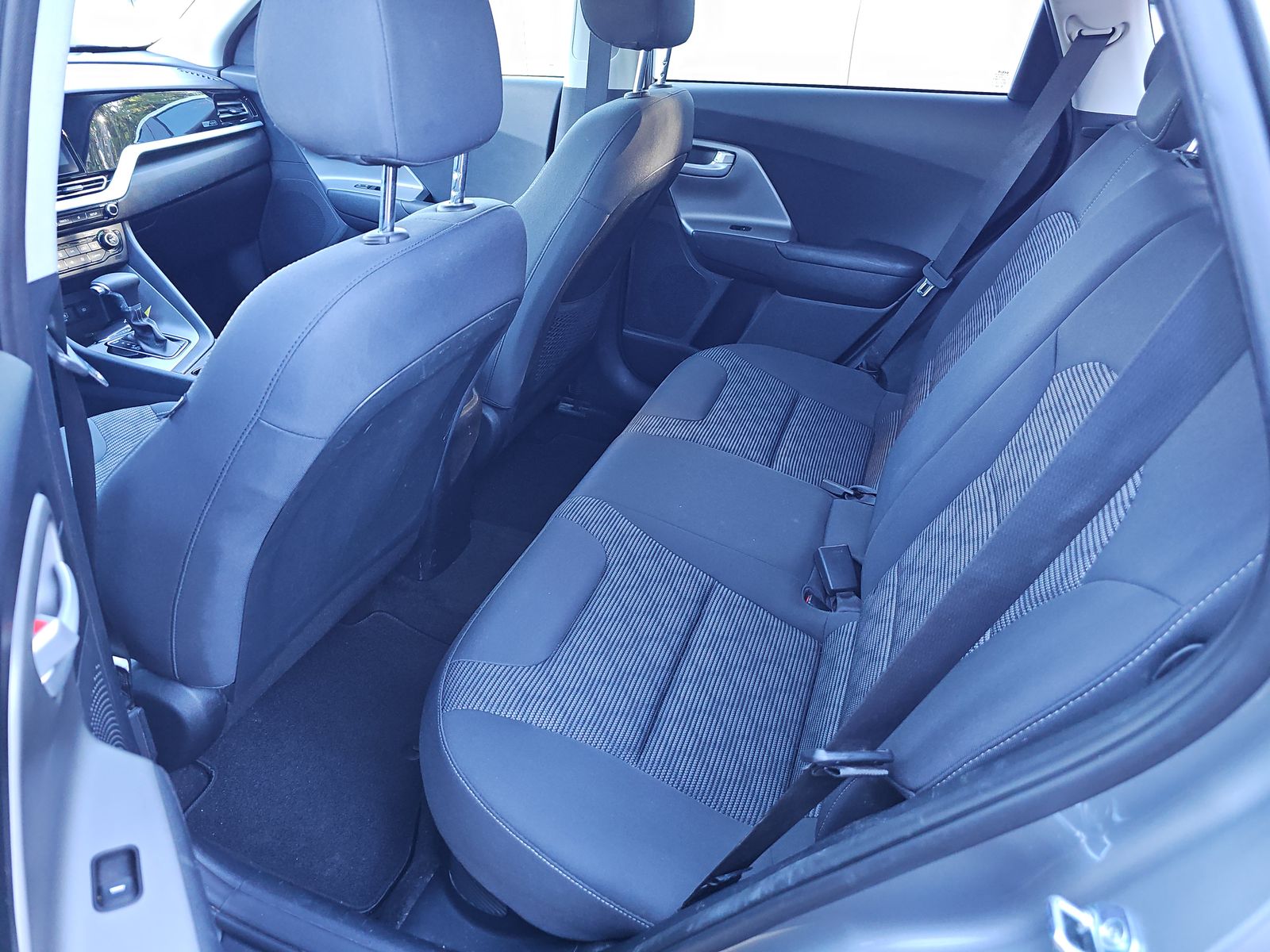 2022 Kia Niro LX FWD