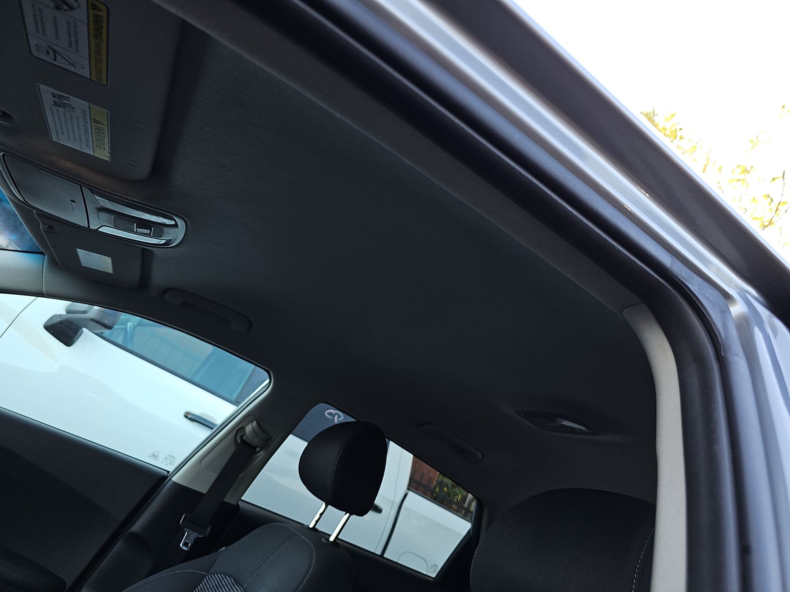 2022 Kia Niro LX FWD