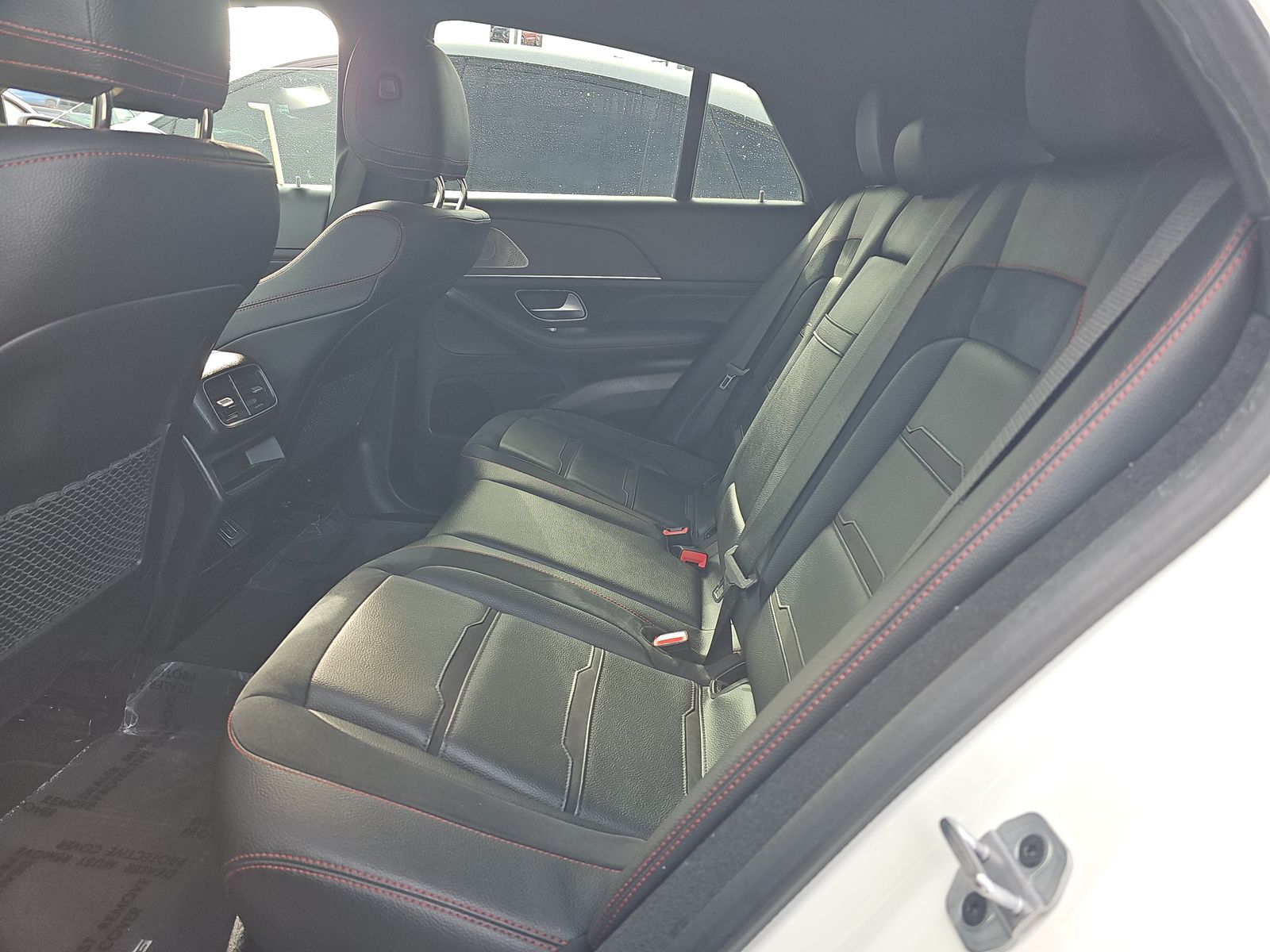 2022 Mercedes-Benz GLE AMG GLE 53 AWD