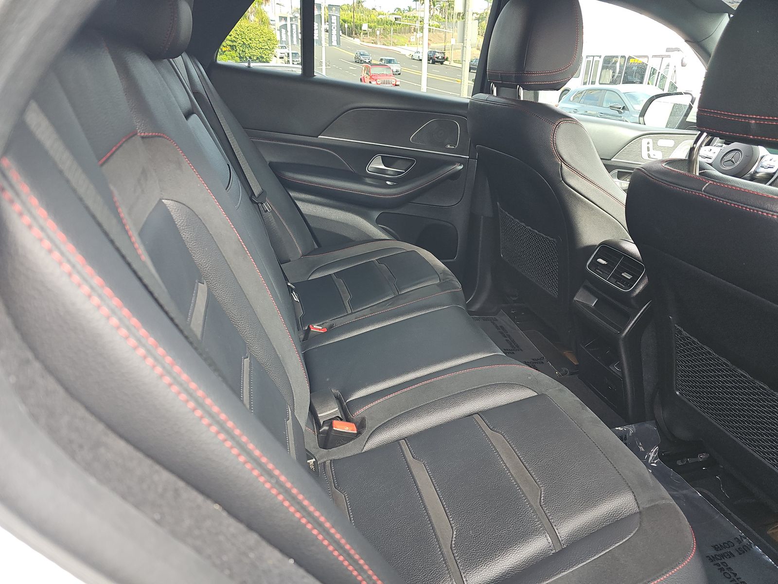 2022 Mercedes-Benz GLE AMG GLE 53 AWD